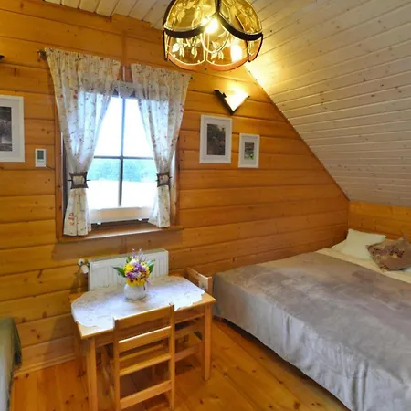 By The Lake, Private Garden, Oswino, Cleaning Included *