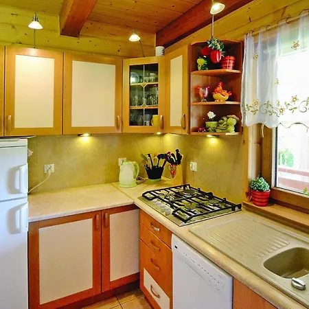 펜션 By The Lake, Private Garden, Oswino, Cleaning Included Oswino