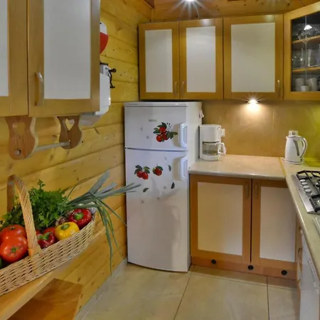 Feriehus By The Lake, Private Garden, Oswino, Cleaning Included Oswino