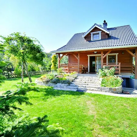 By The Lake, Private Garden, Oswino, Cleaning Included Feriehus *