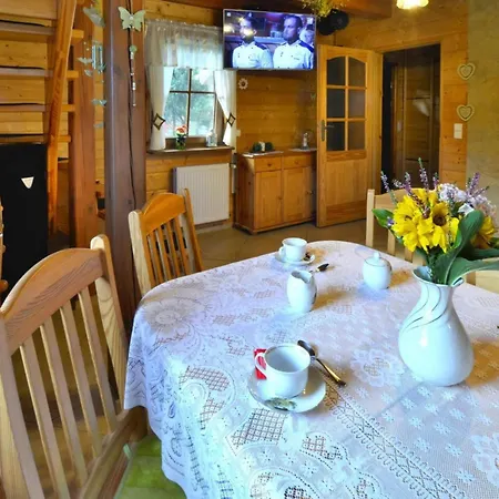 By The Lake, Private Garden, Oswino, Cleaning Included * Oswino